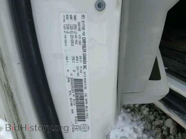 2010 DODGE CARAVAN - VIN: 2D4RN4DE2AR163670 - Photo 10