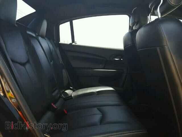 2011 CHRYSLER 200 - VIN: 1C3BC2FG3BN597655 - Фото 6