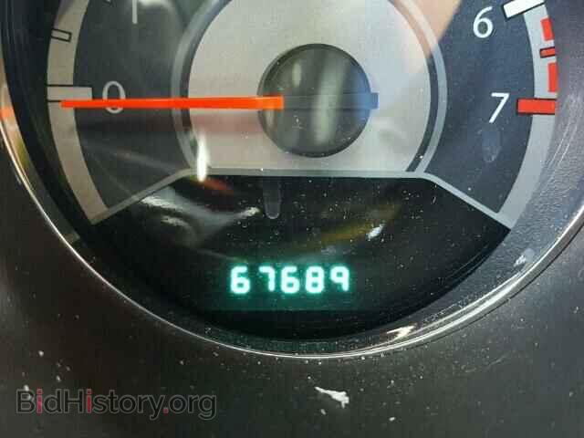 2011 CHRYSLER 200 - VIN: 1C3BC2FG3BN597655 - Фото 8