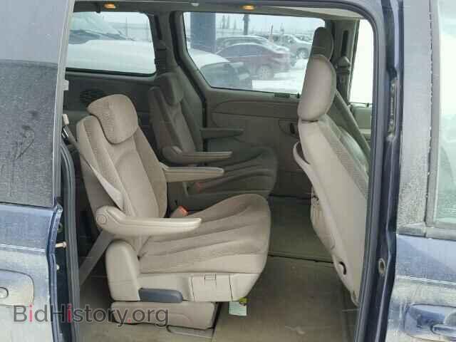 2006 DODGE CARAVAN - VIN: 1D8GP24R96B643993 - Фото 6
