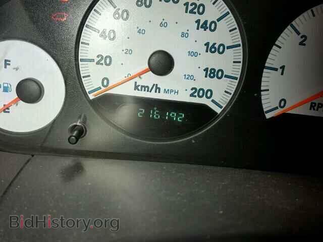 2006 DODGE CARAVAN - VIN: 1D8GP24R96B643993 - Фото 8