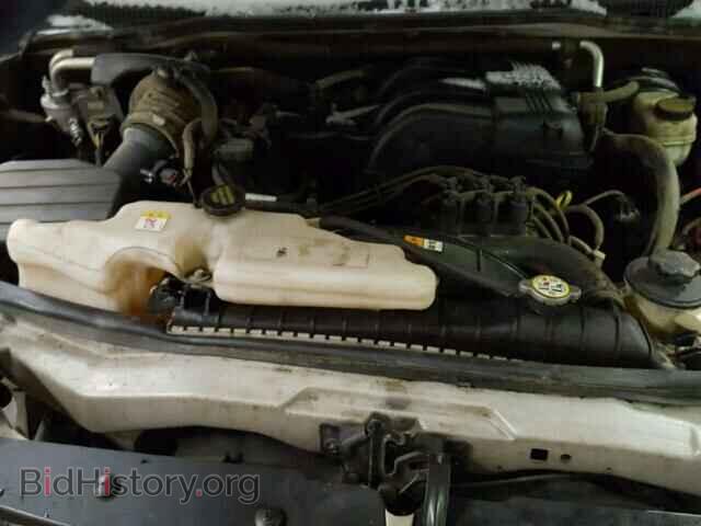 2008 FORD EXPLORER - VIN: 1FMEU73E98UA65150 - Photo 7