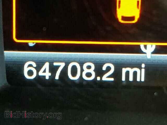 2013 FORD EXPLORER - VIN: 1FM5K7D82DGA84212 - Photo 8