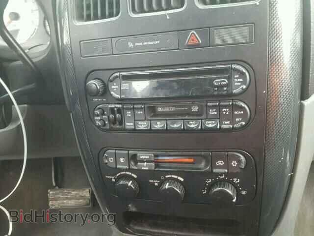 2007 DODGE CARAVAN - VIN: 2D4GP44LX7R121451 - Фото 9