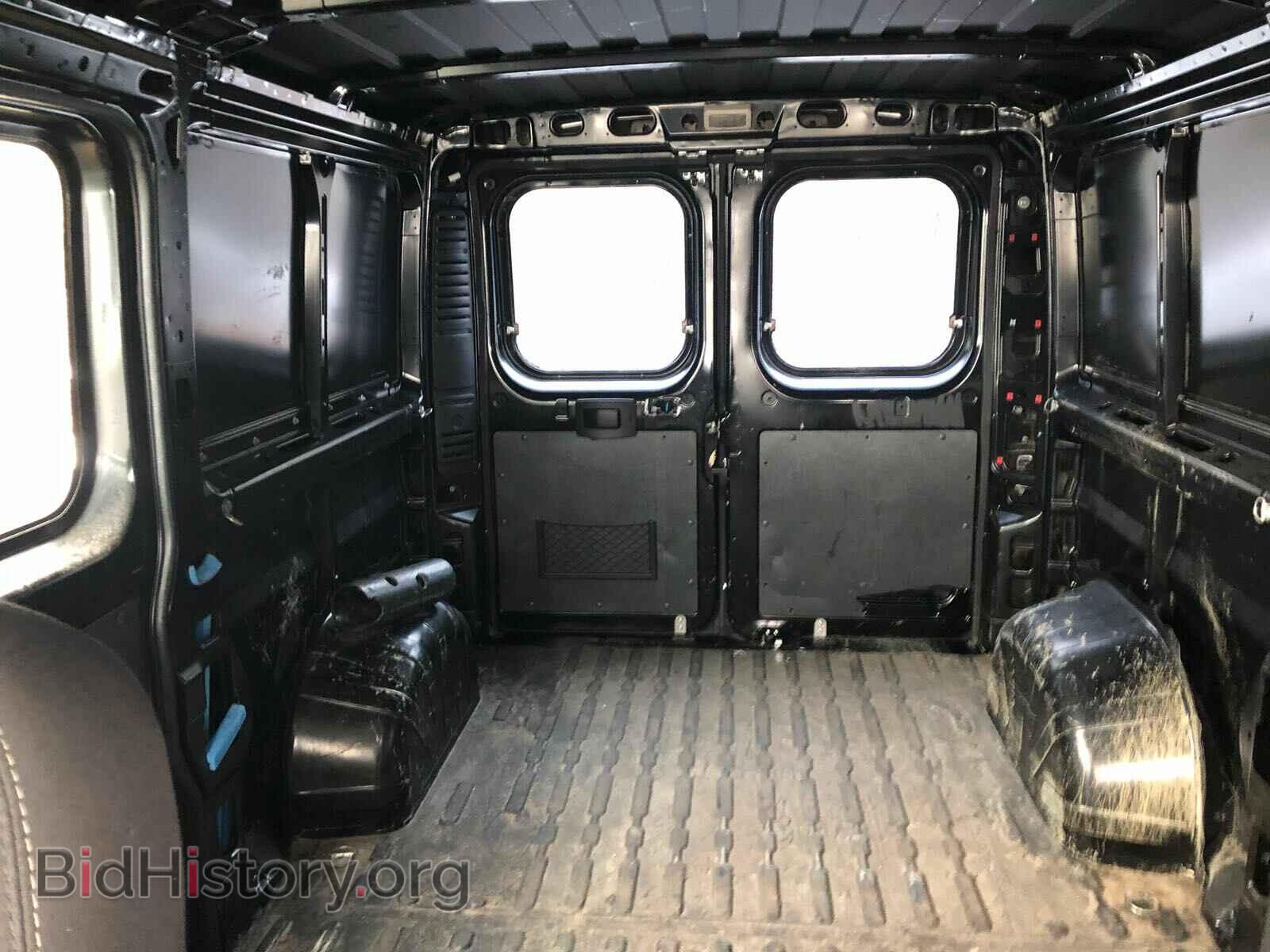 2014 RAM PROMASTER - VIN: 3C6TRVAG2EE110825 - Фото 9
