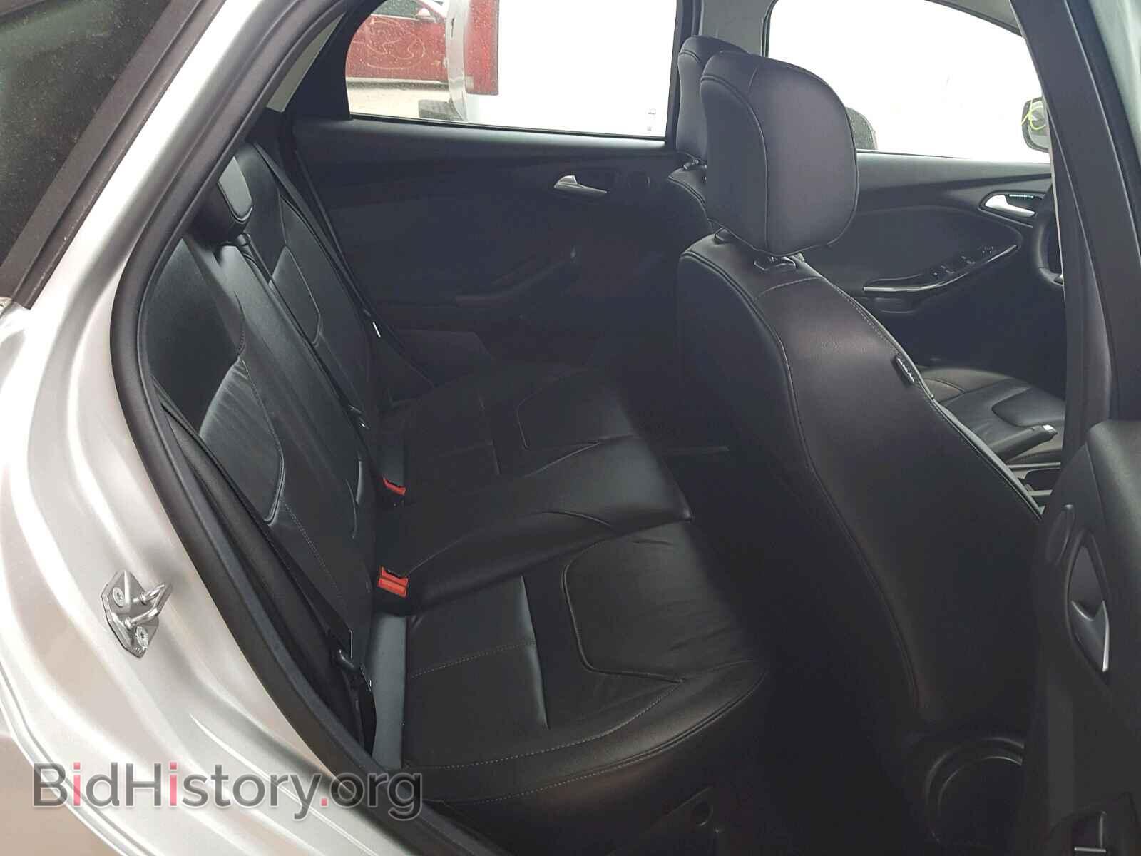 2017 FORD FOCUS - VIN: 1FADP3J22HL237894 - Фото 6
