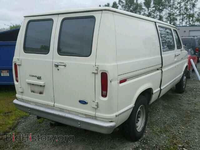 1991 FORD ECONOLINE - VIN: 1FTFE24Y8MHA02111 - Photo 4