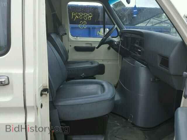 1991 FORD ECONOLINE - VIN: 1FTFE24Y8MHA02111 - Photo 5