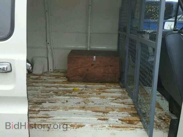 1991 FORD ECONOLINE - VIN: 1FTFE24Y8MHA02111 - Photo 6
