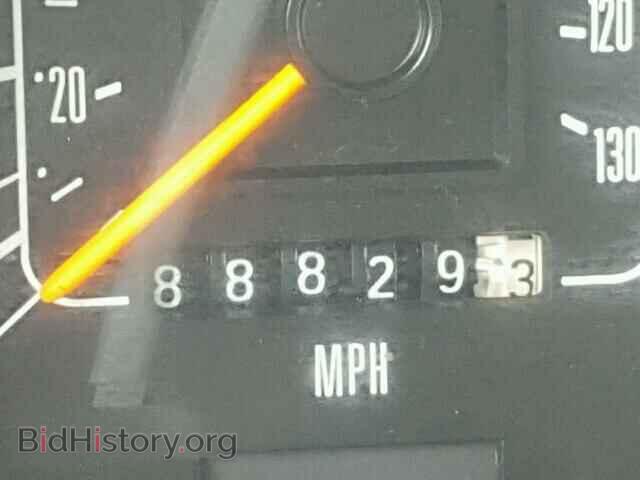 1991 FORD ECONOLINE - VIN: 1FTFE24Y8MHA02111 - Photo 8