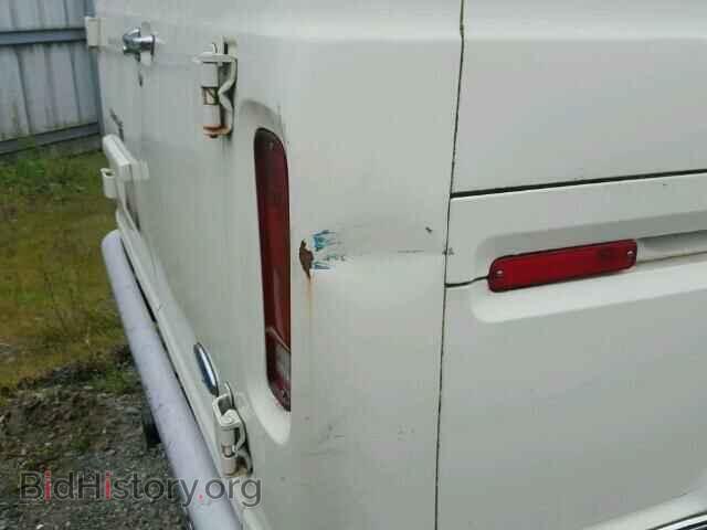 1991 FORD ECONOLINE - VIN: 1FTFE24Y8MHA02111 - Photo 10