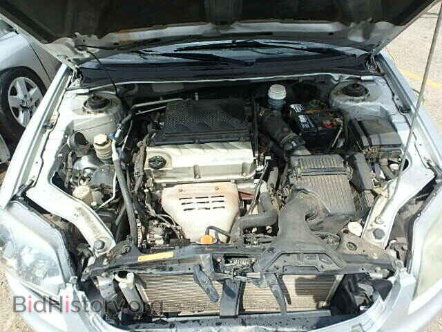 2008 MITSUBISHI GALANT - VIN: 4A3AB36F88E012971 - Фото 7