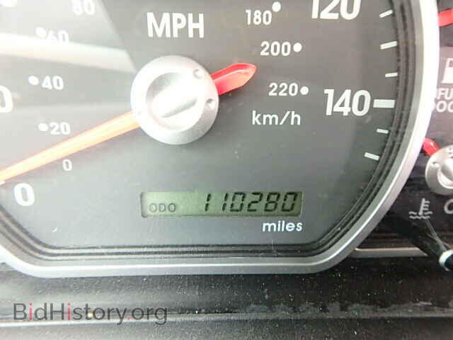 2008 MITSUBISHI GALANT - VIN: 4A3AB36F88E012971 - Фото 8