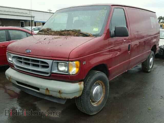 2001 FORD ECONOLINE - VIN: 1FTSE34L71HB64462 - Photo 2