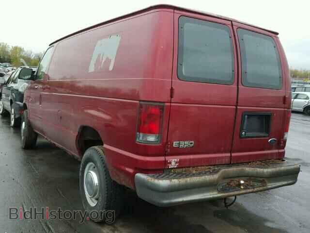 2001 FORD ECONOLINE - VIN: 1FTSE34L71HB64462 - Photo 3