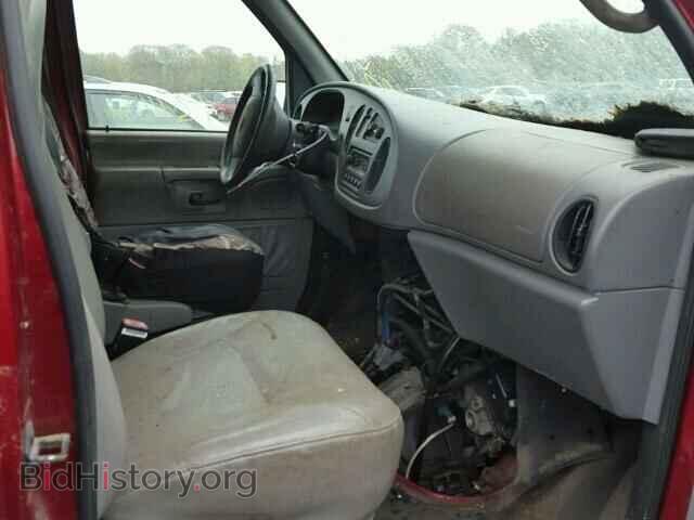 2001 FORD ECONOLINE - VIN: 1FTSE34L71HB64462 - Photo 5