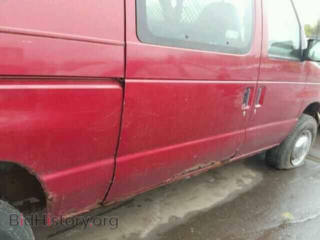 2001 FORD ECONOLINE - VIN: 1FTSE34L71HB64462 - Photo 9