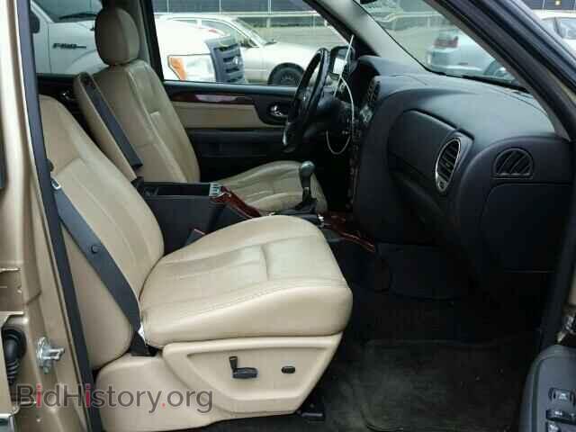 2007 GMC ENVOY - VIN: 1GKDT13S172212016 - Фото 5