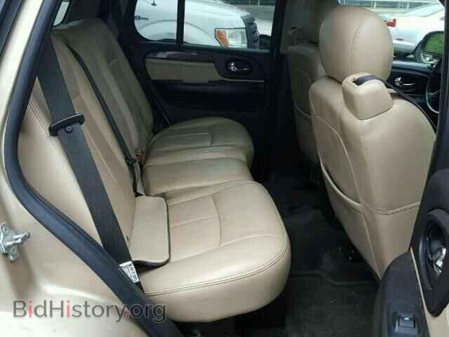 2007 GMC ENVOY - VIN: 1GKDT13S172212016 - Фото 6