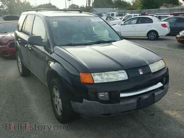 Фотография 5GZCZ63415S802913 - SATURN VUE 2005