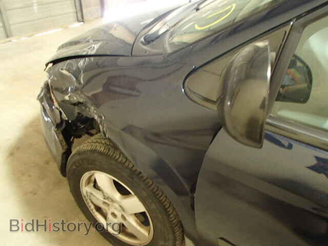 2006 DODGE CARAVAN - VIN: 1D4GP45R96B574749 - Фото 10