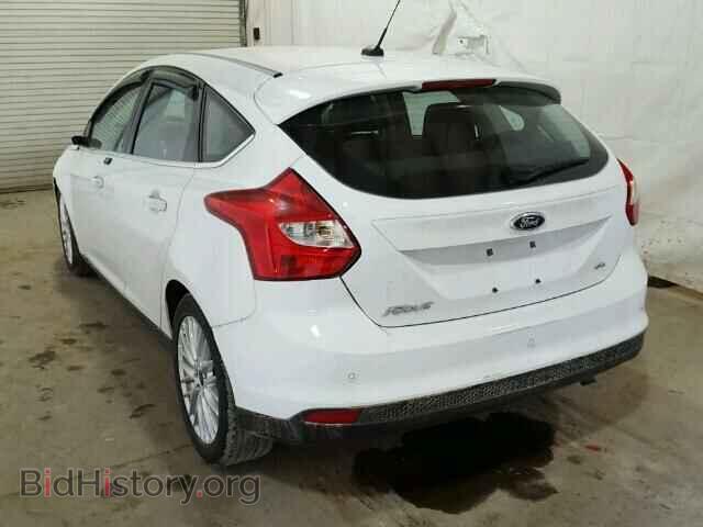 2012 FORD FOCUS - VIN: 1FAHP3M2XCL472128 - Photo 3