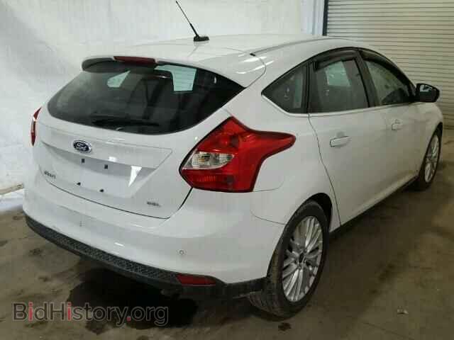 2012 FORD FOCUS - VIN: 1FAHP3M2XCL472128 - Photo 4