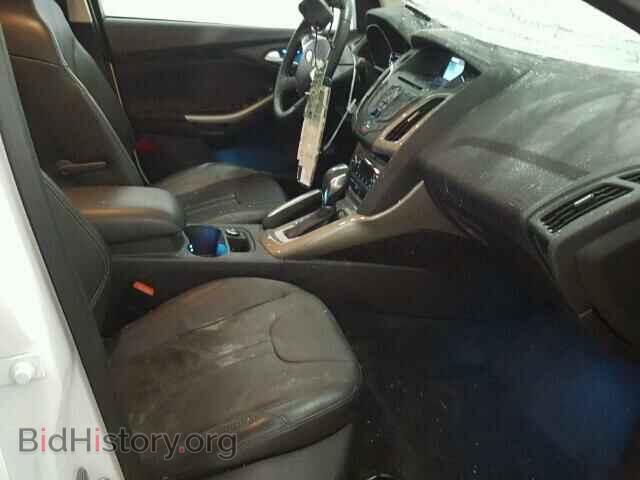 2012 FORD FOCUS - VIN: 1FAHP3M2XCL472128 - Photo 5