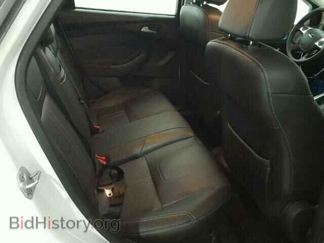 2012 FORD FOCUS - VIN: 1FAHP3M2XCL472128 - Photo 6