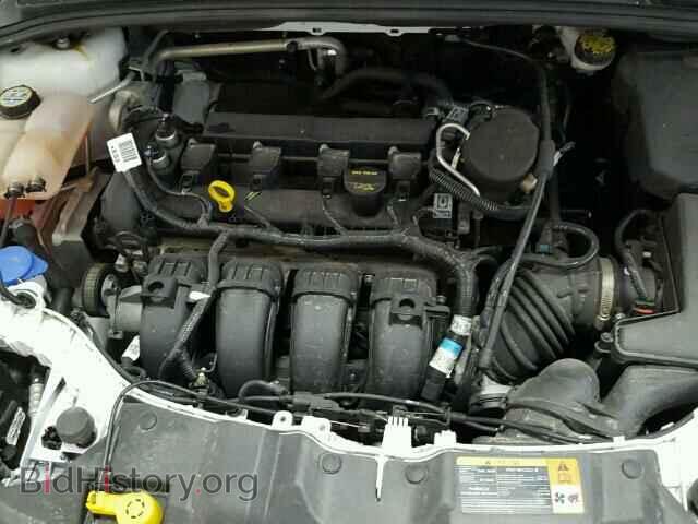 2012 FORD FOCUS - VIN: 1FAHP3M2XCL472128 - Photo 7