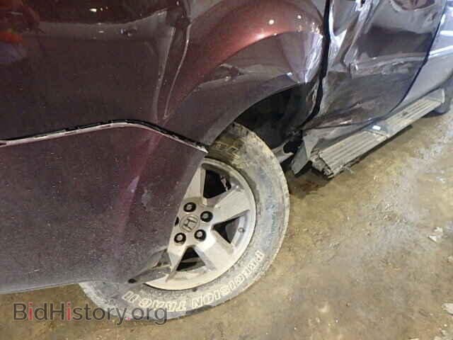 2010 HONDA PILOT - VIN: 5FNYF3H5XAB010105 - Фото 9