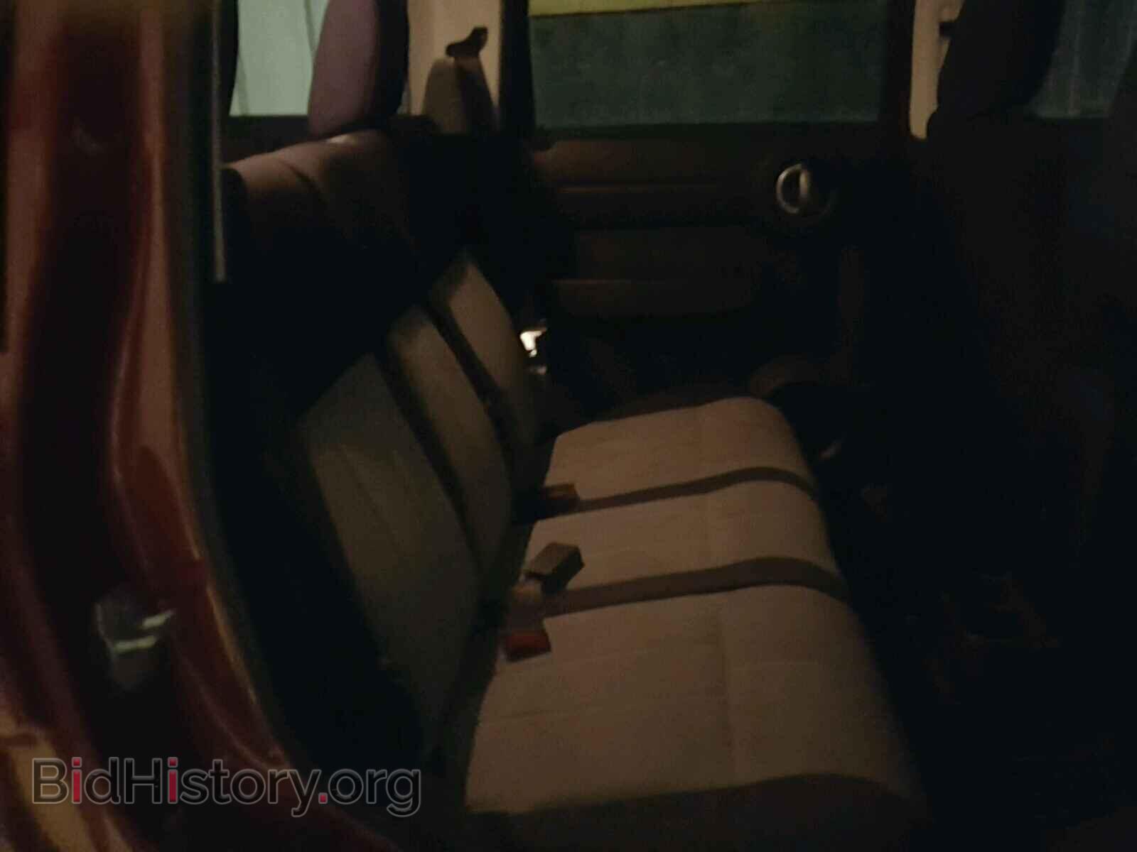 2007 DODGE NITRO - VIN: 1D8GU28K57W727454 - Фото 6