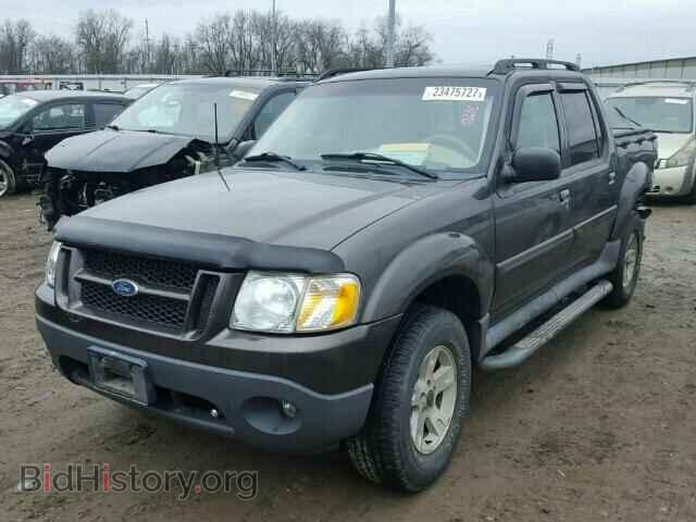 2005 FORD EXPLORER - VIN: 1FMZU67K55UB67651 - Photo 2