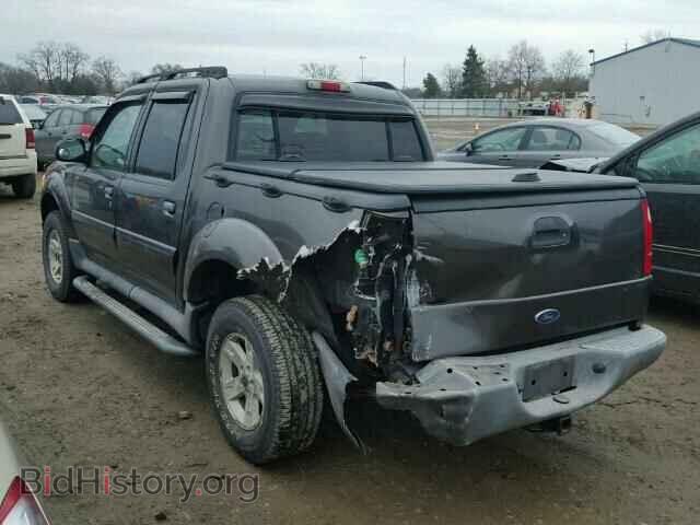 2005 FORD EXPLORER - VIN: 1FMZU67K55UB67651 - Photo 3