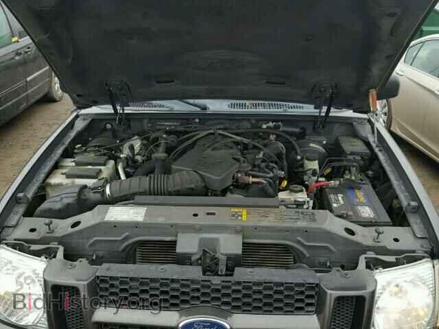 2005 FORD EXPLORER - VIN: 1FMZU67K55UB67651 - Photo 7