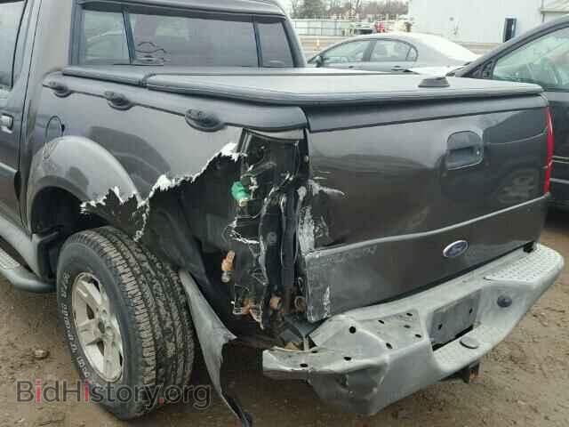 2005 FORD EXPLORER - VIN: 1FMZU67K55UB67651 - Photo 9