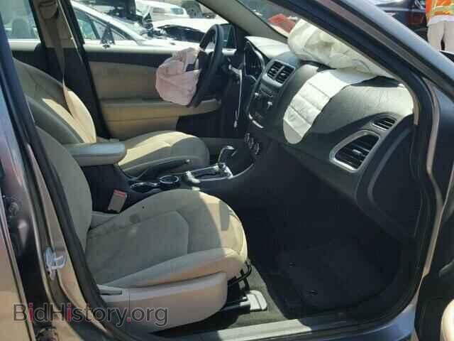 2013 DODGE AVENGER - VIN: 1C3CDZAB1DN534062 - Photo 5