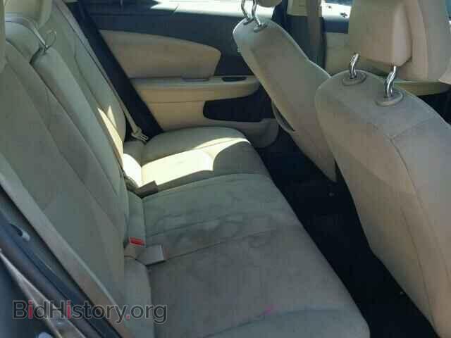 2013 DODGE AVENGER - VIN: 1C3CDZAB1DN534062 - Photo 6