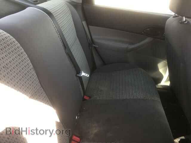 2006 FORD FOCUS - VIN: 1FAFP34N16W118924 - Фото 6