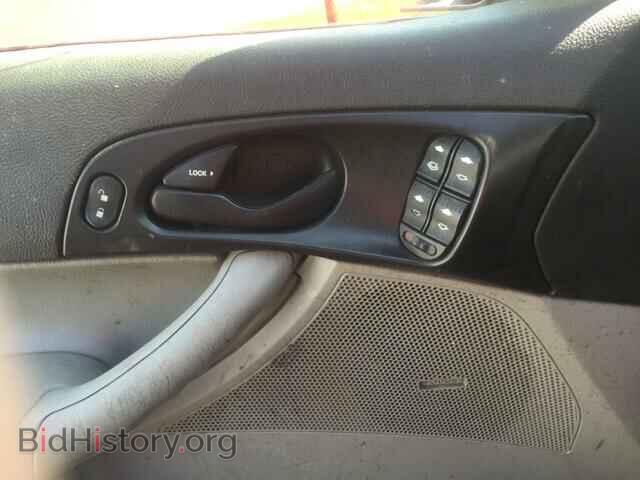 2006 FORD FOCUS - VIN: 1FAFP34N16W118924 - Фото 10