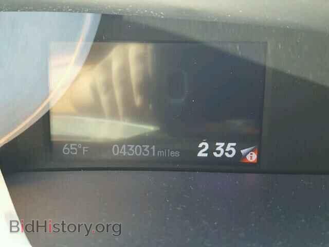 2013 HONDA CIVIC - VIN: 2HGFB2F59DH530912 - Фото 8