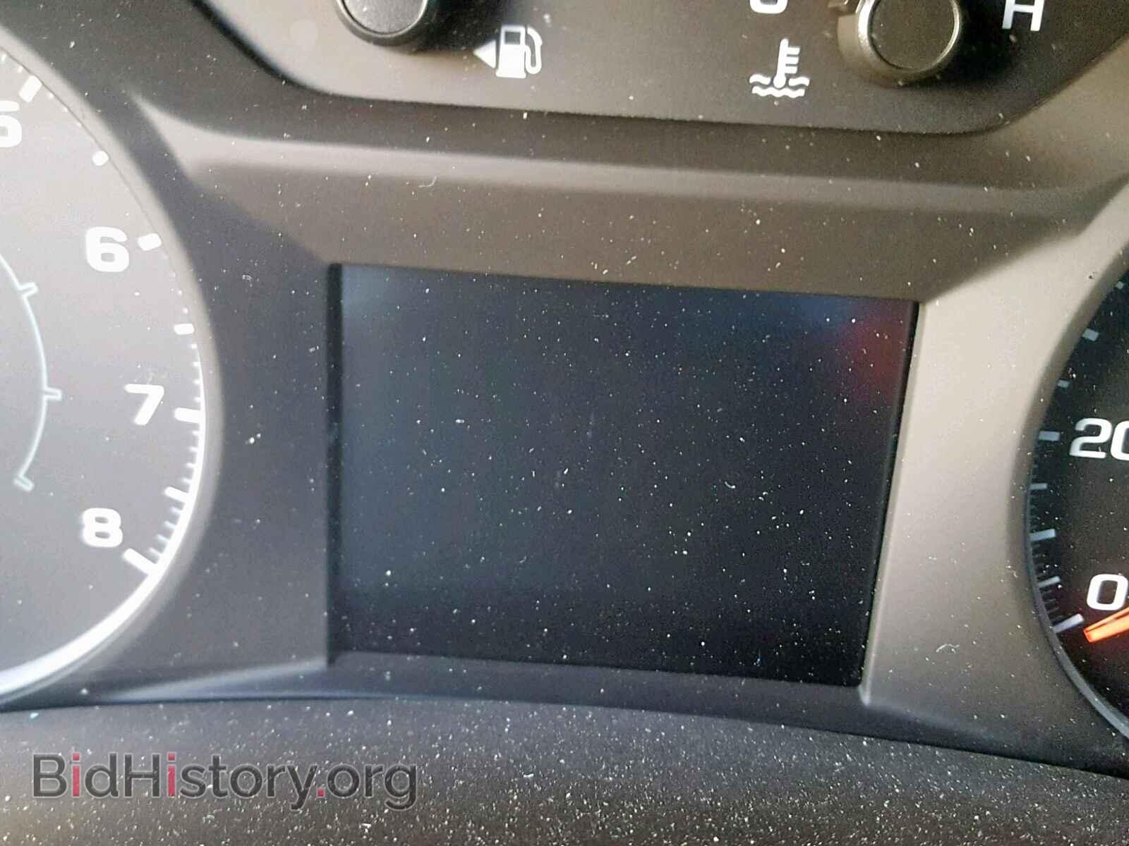 2018 GMC TERRAIN SL - VIN: 3GKALMEX1JL173530 - Фото 8
