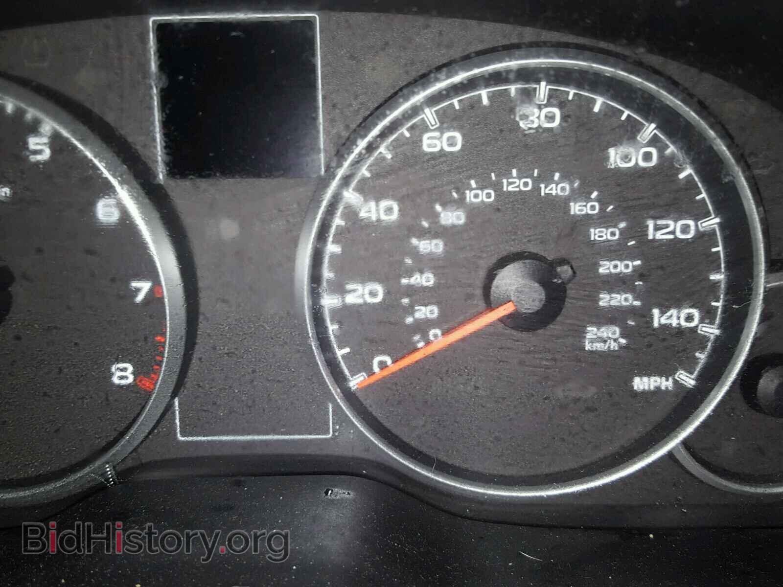 2013 SUBARU OUTBACK - VIN: 4S4BRBCC3D3210169 - Фото 8