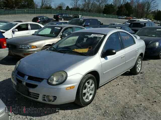 2003 DODGE NEON - VIN: 1B3ES56C73D133318 - Photo 2