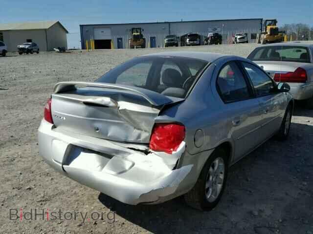 2003 DODGE NEON - VIN: 1B3ES56C73D133318 - Photo 4