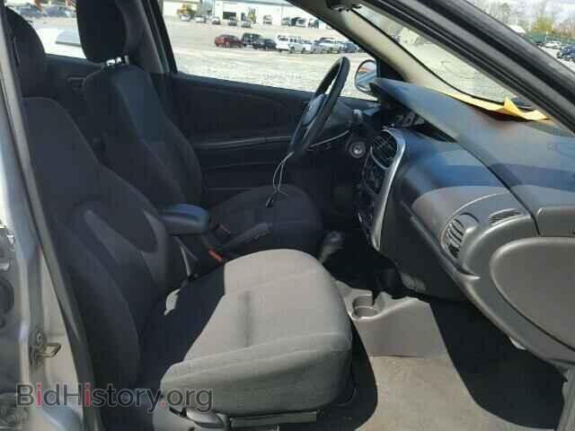 2003 DODGE NEON - VIN: 1B3ES56C73D133318 - Photo 5