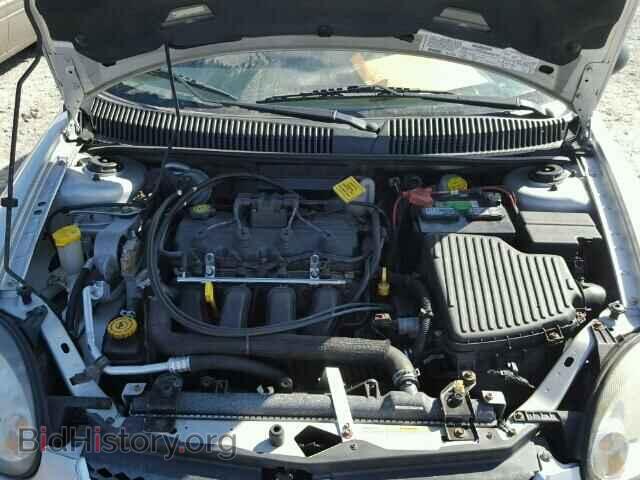 2003 DODGE NEON - VIN: 1B3ES56C73D133318 - Photo 7