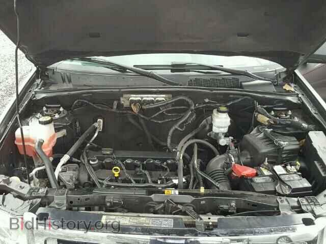 2012 FORD ESCAPE - VIN: 1FMCU0D72CKA45180 - Фото 7