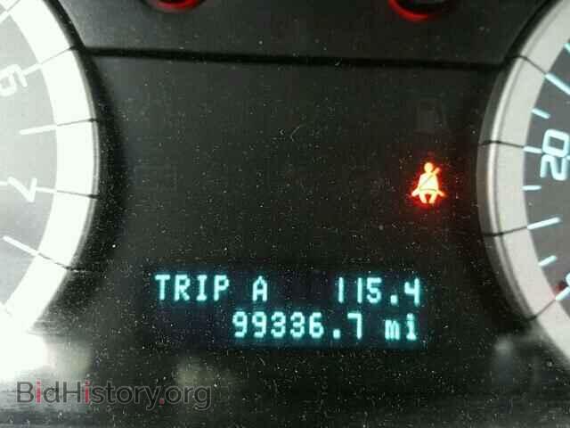2012 FORD ESCAPE - VIN: 1FMCU0D72CKA45180 - Фото 8