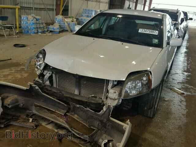 2012 MITSUBISHI GALANT - VIN: 4A32B2FF3CE025277 - Фото 2